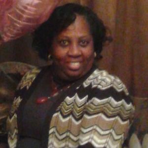 Meet your Posher, Marlene